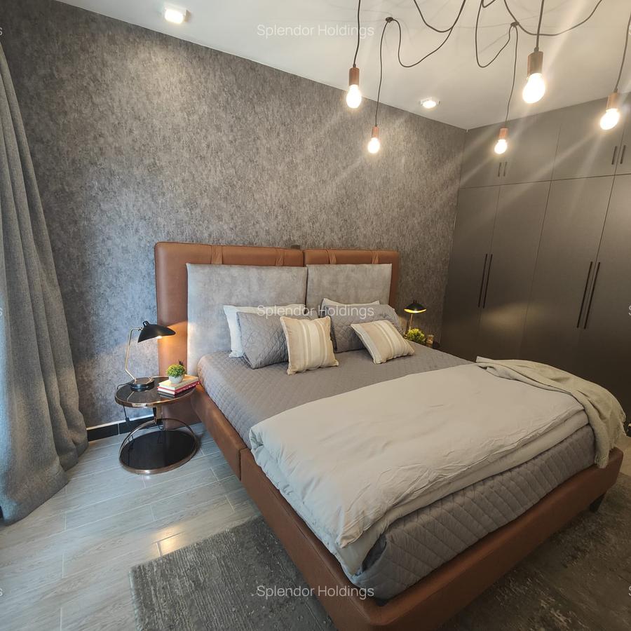 2 Bed Apartment with En Suite at Yaya Center - 13