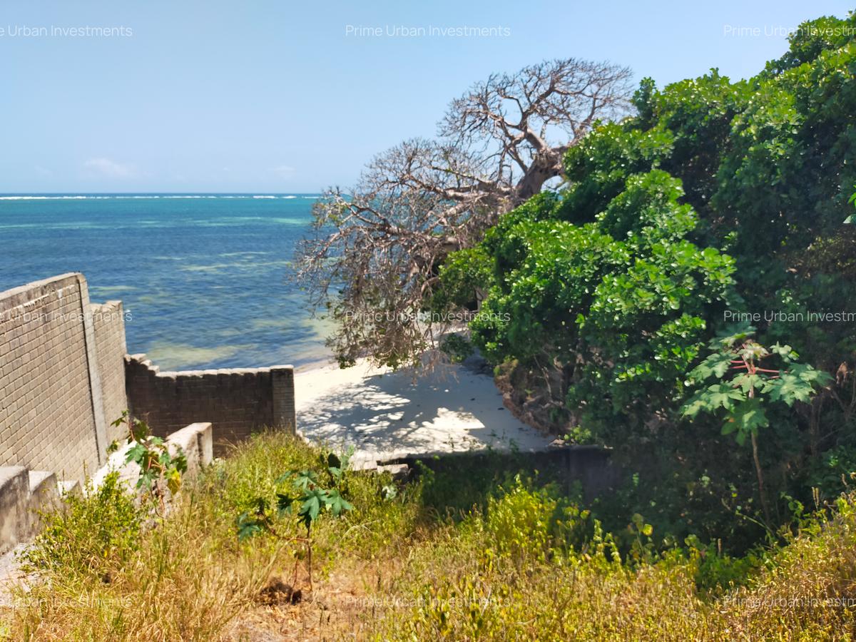 6 Bed Villa with En Suite in Mtwapa - 9