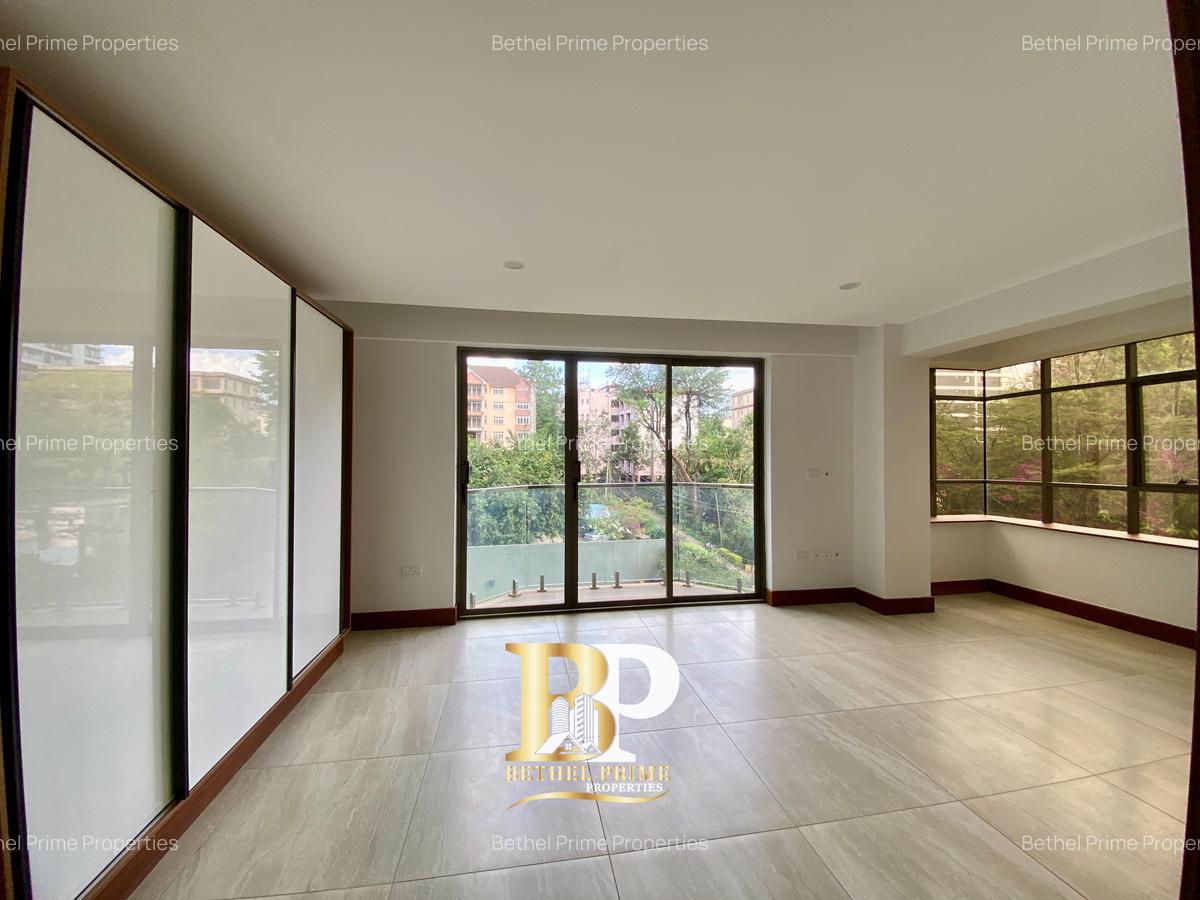 2 Bed Apartment with En Suite in Rhapta Road - 16