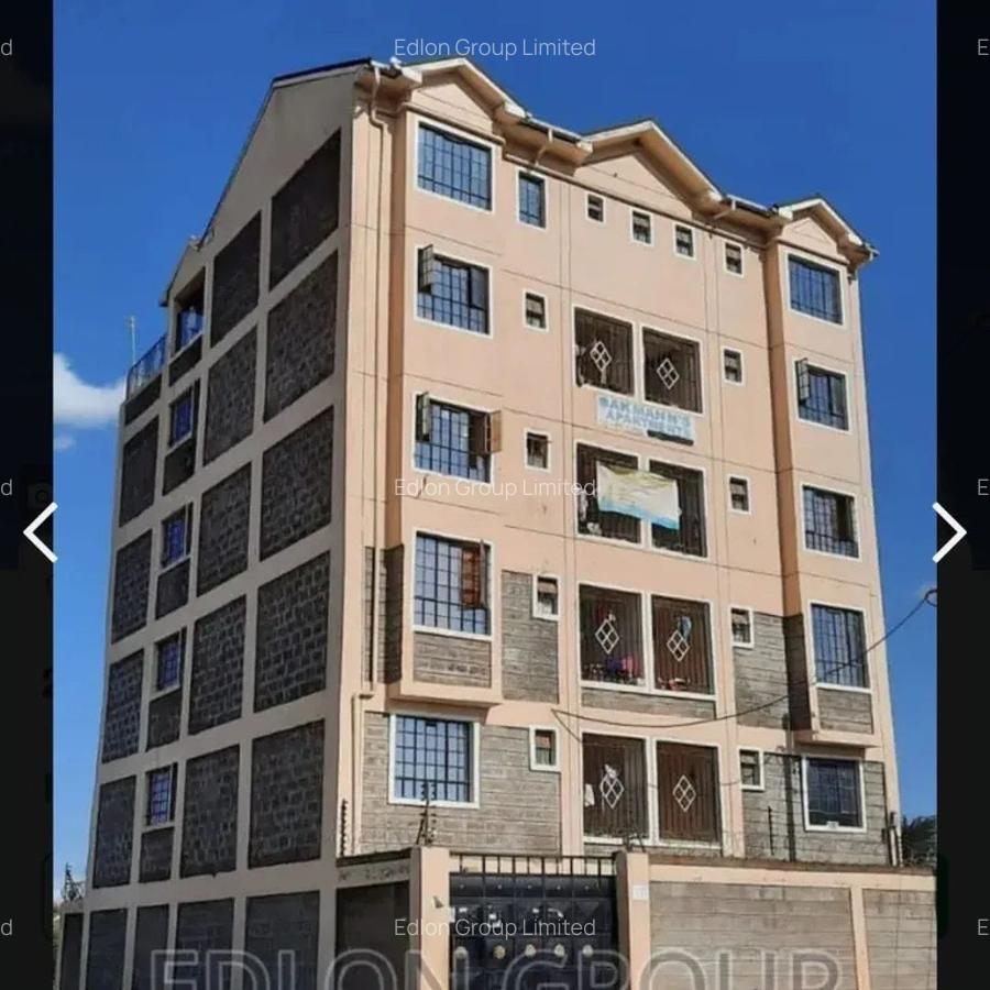 2 Bed Apartment at Matangi - 4