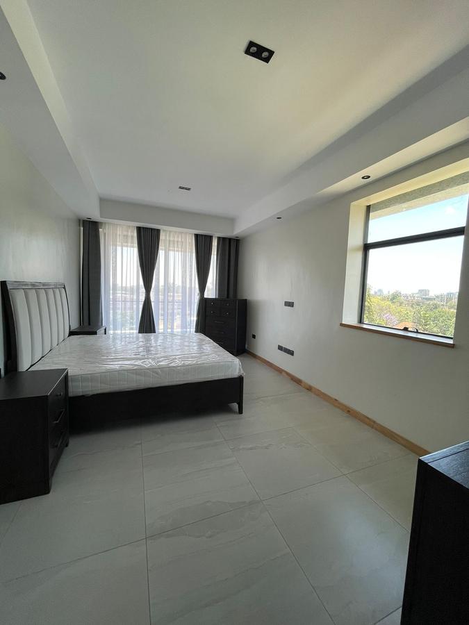 Furnished 3 Bed Apartment with En Suite in Westlands Area - 3