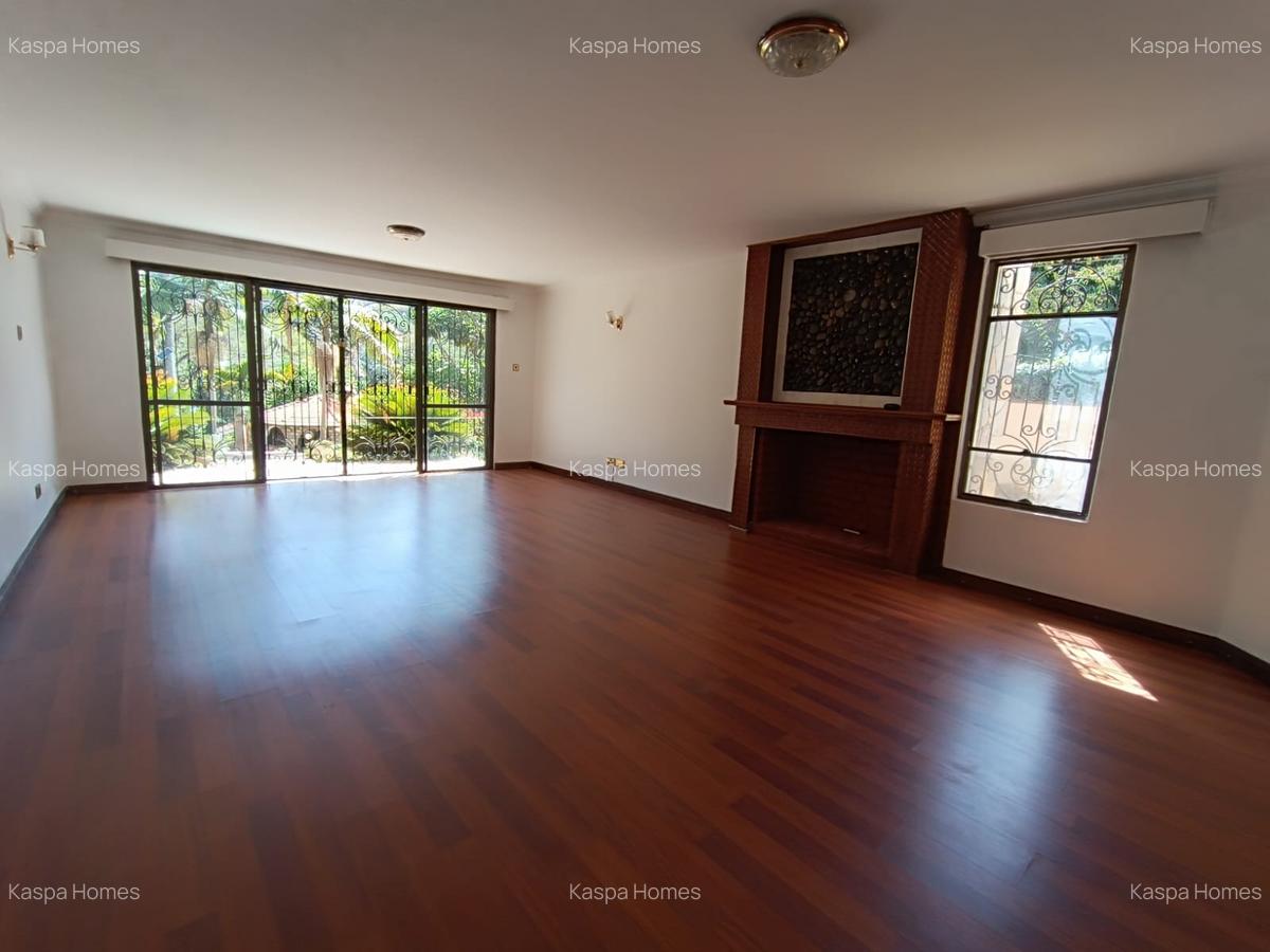 6 Bed House with En Suite in Gigiri - 18