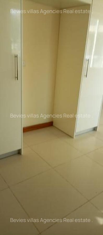 4 Bed Apartment with Staff Quarters at Parklands - 6