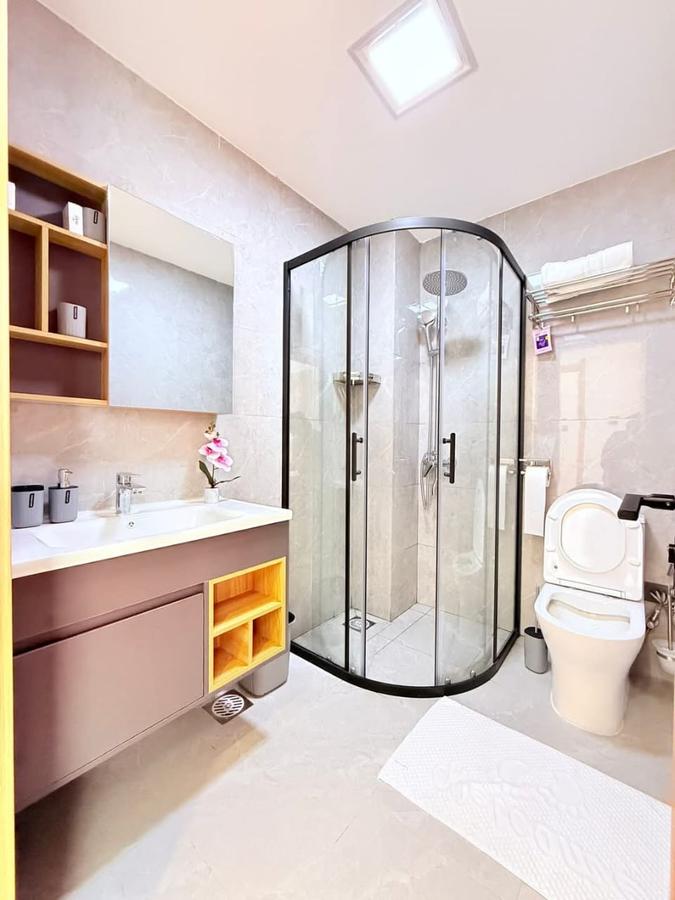 Furnished 2 Bed Apartment with En Suite in Lavington - 8