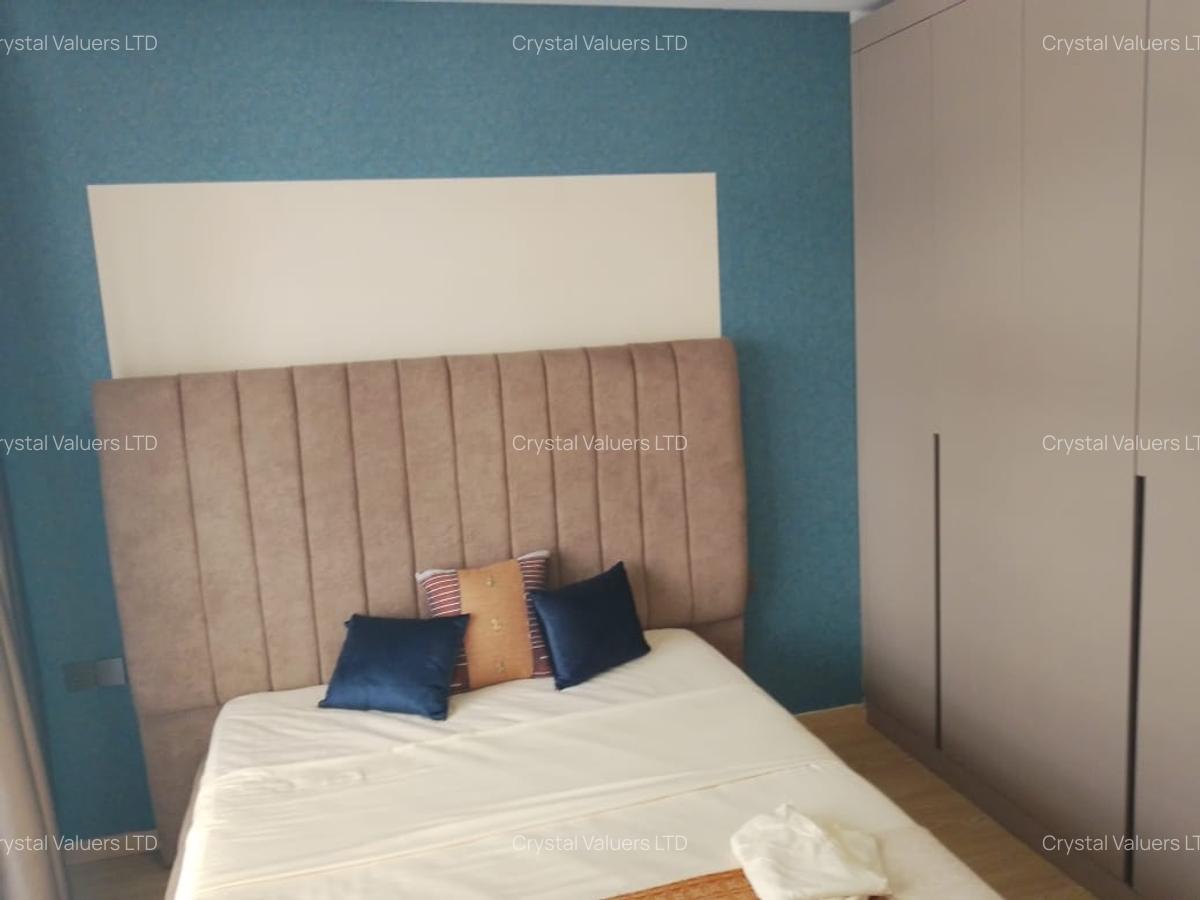 2 Bed Apartment with En Suite in Kileleshwa - 11