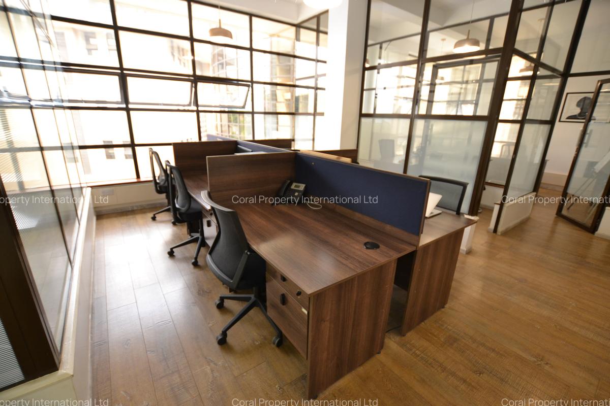 Office with Backup Generator in Spring Valley - 10