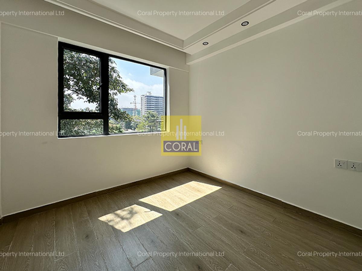 2 Bed Apartment in Westlands Area - 4