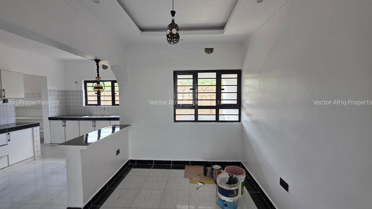 3 Bed House with En Suite in Ngong - 6