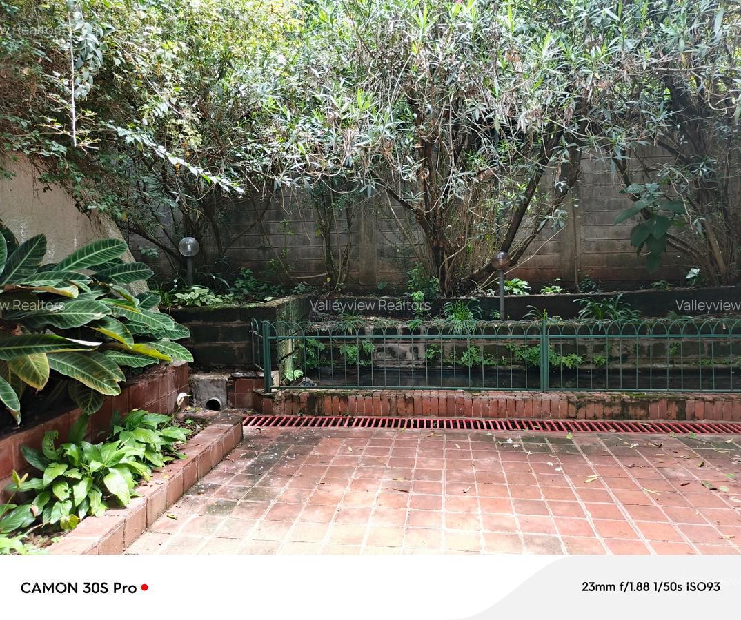 2 Bed Villa with En Suite at Kileleshwa - 6