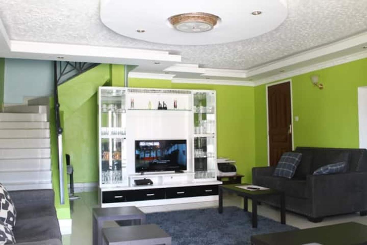 5 Bed House with En Suite at Wundanyi Road - 2