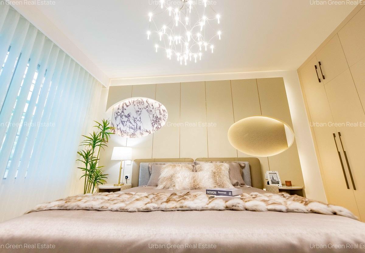 3 Bed Apartment with En Suite in Kilimani - 8