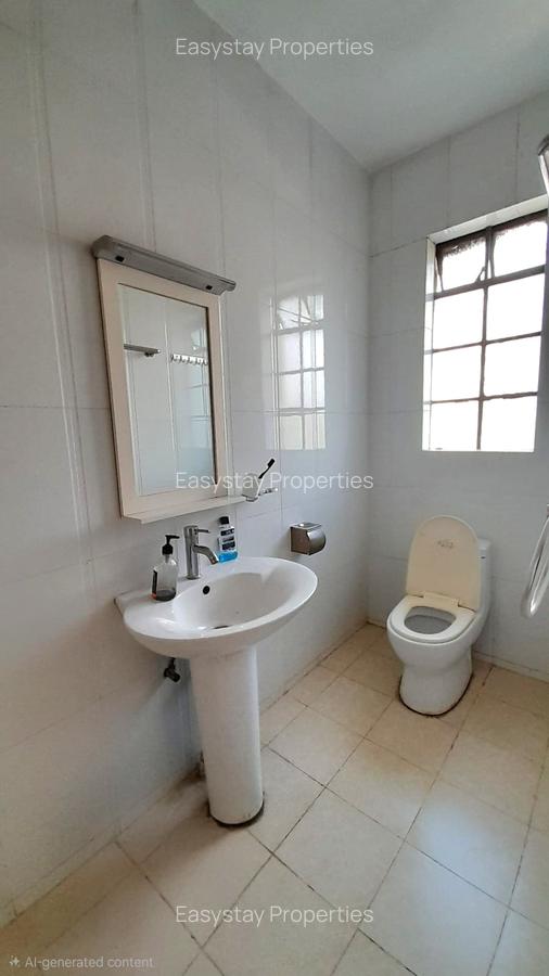 4 Bed Apartment with En Suite in Lavington - 5