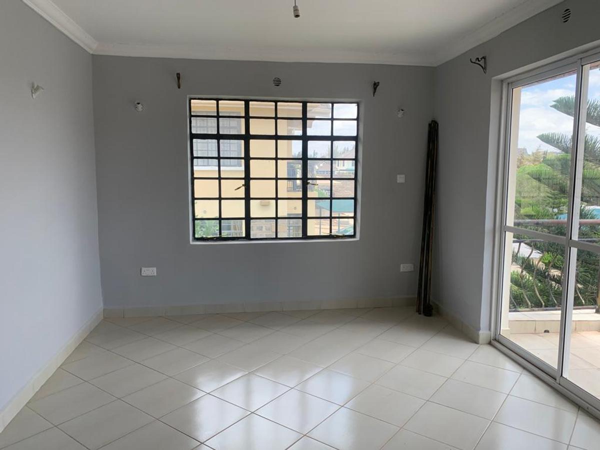 3 Bed Townhouse with Staff Quarters at Mombasa Road - 12