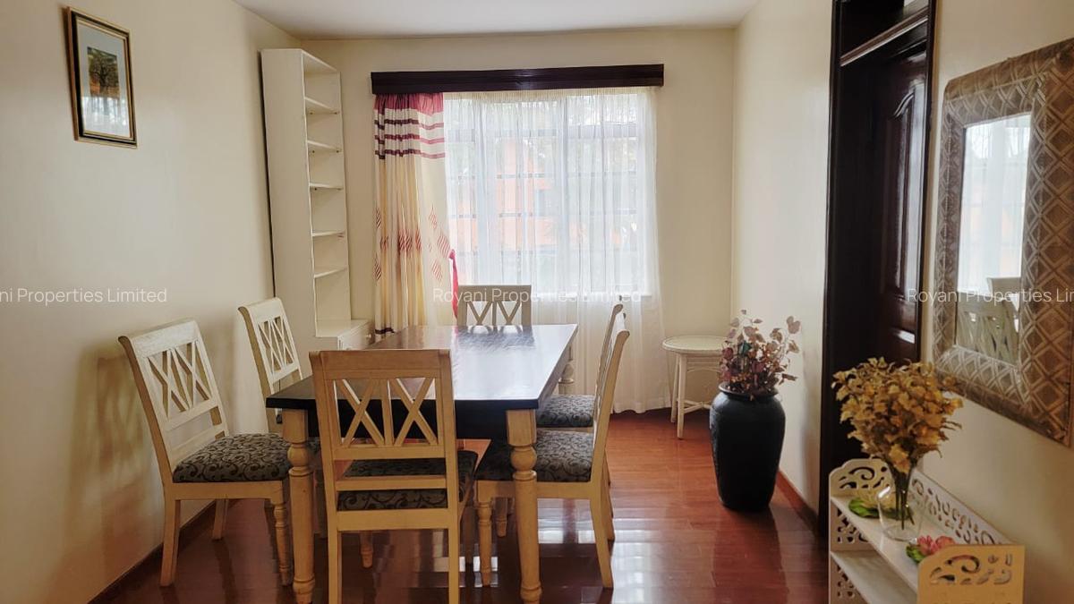 Serviced 3 Bed Apartment with En Suite in Kiambu Road - 3