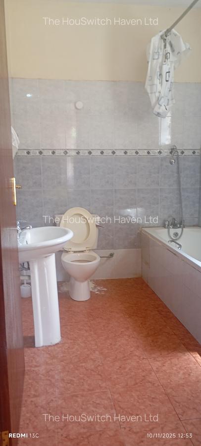 7 Bed House with En Suite at Off Kirawa Road - 14