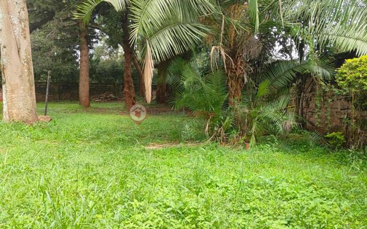 Residential Land at Tender Estate - 7