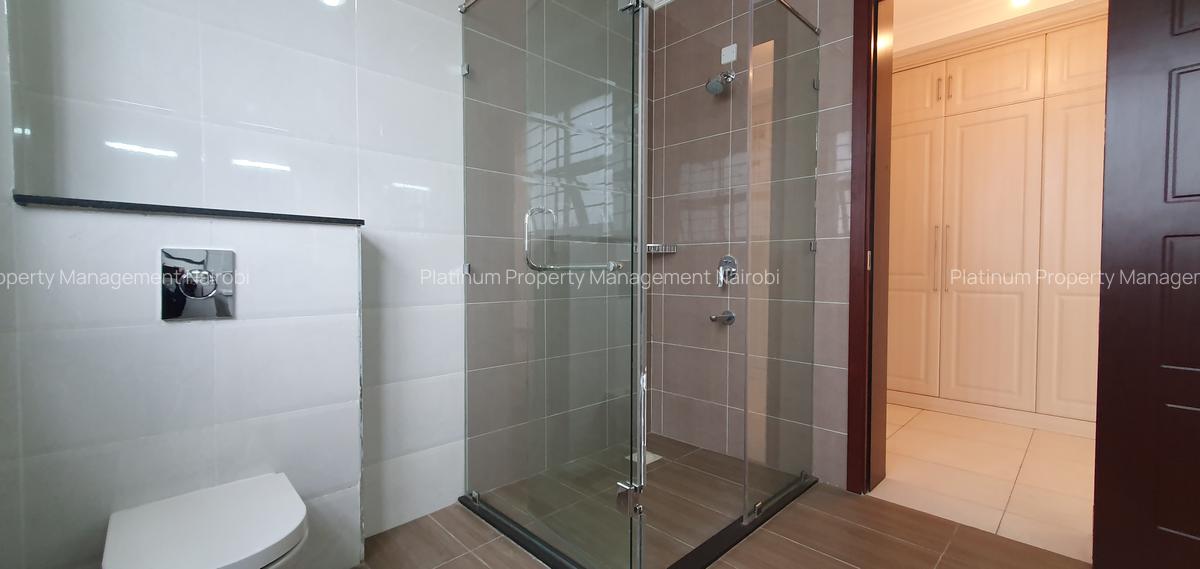 3 Bed Apartment with En Suite at General Mathenge Rd - 12