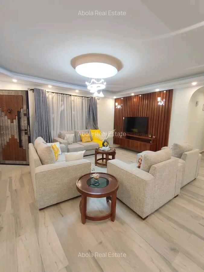 3 Bed Apartment with En Suite in Westlands Area - 18