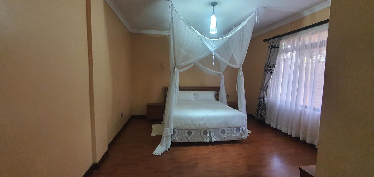 Serviced 2 Bed Apartment with En Suite at Westlands - 10 Serviced 2 Bed Apartment with En Suite at Westlands - 10