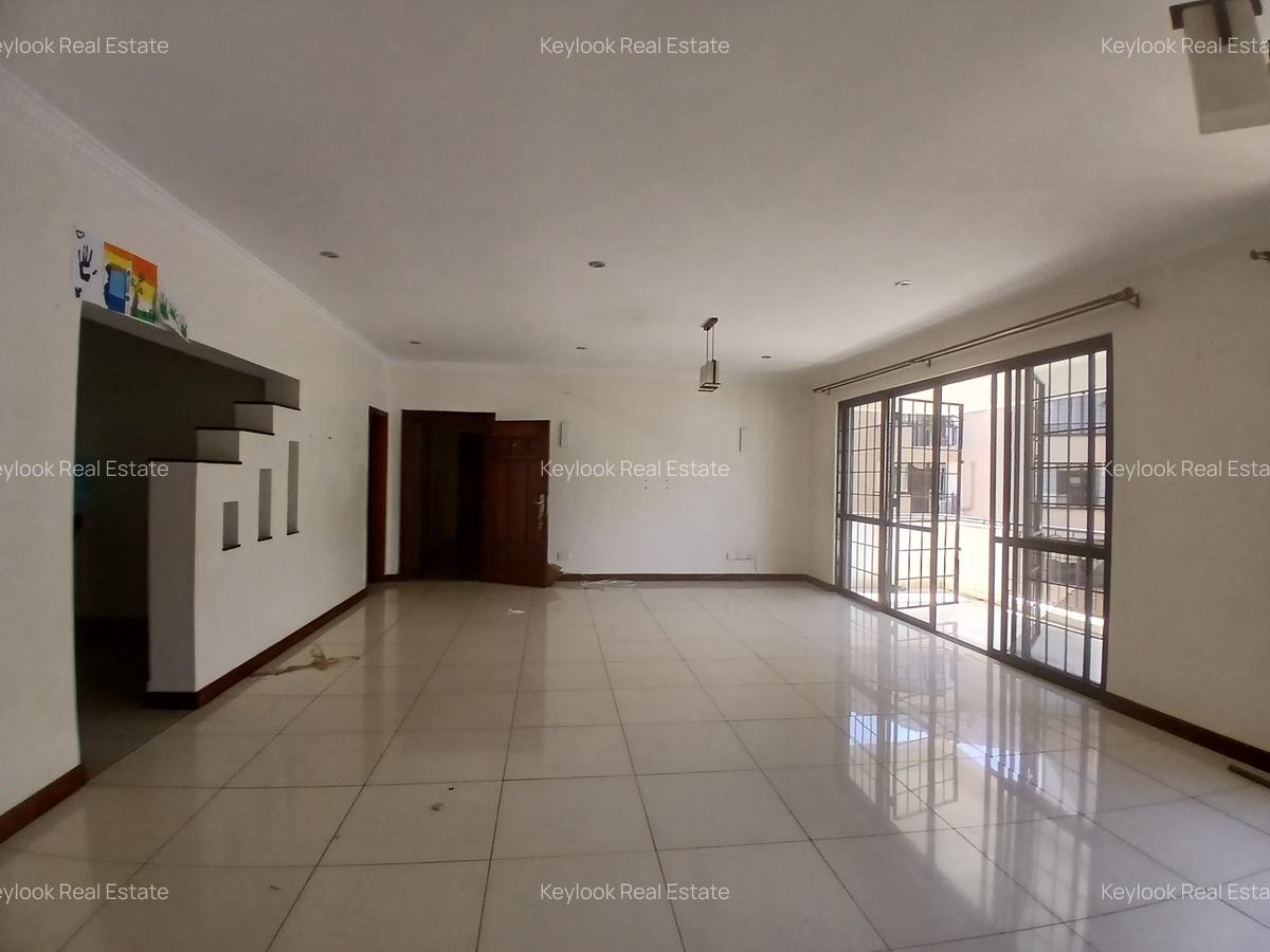 3 Bed Apartment with En Suite at Rhapta Road - 6