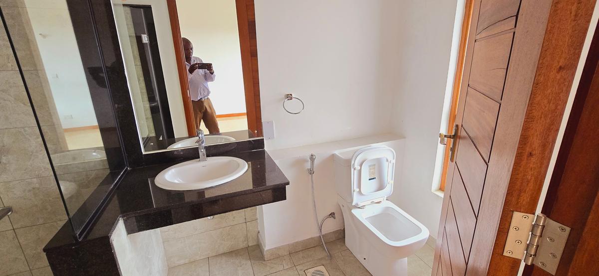 3 Bed Apartment with En Suite at Riara Road - 10