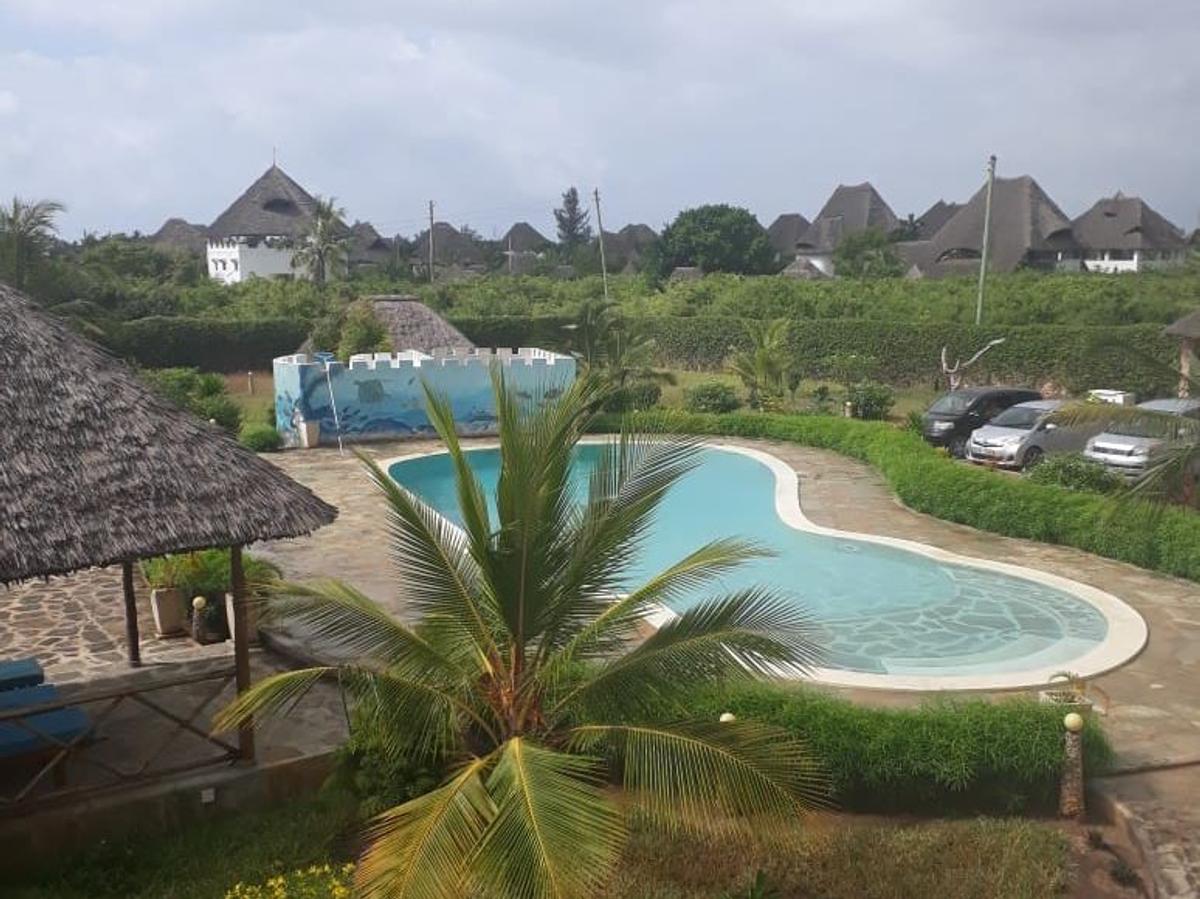 4 Bed House in Watamu - 3