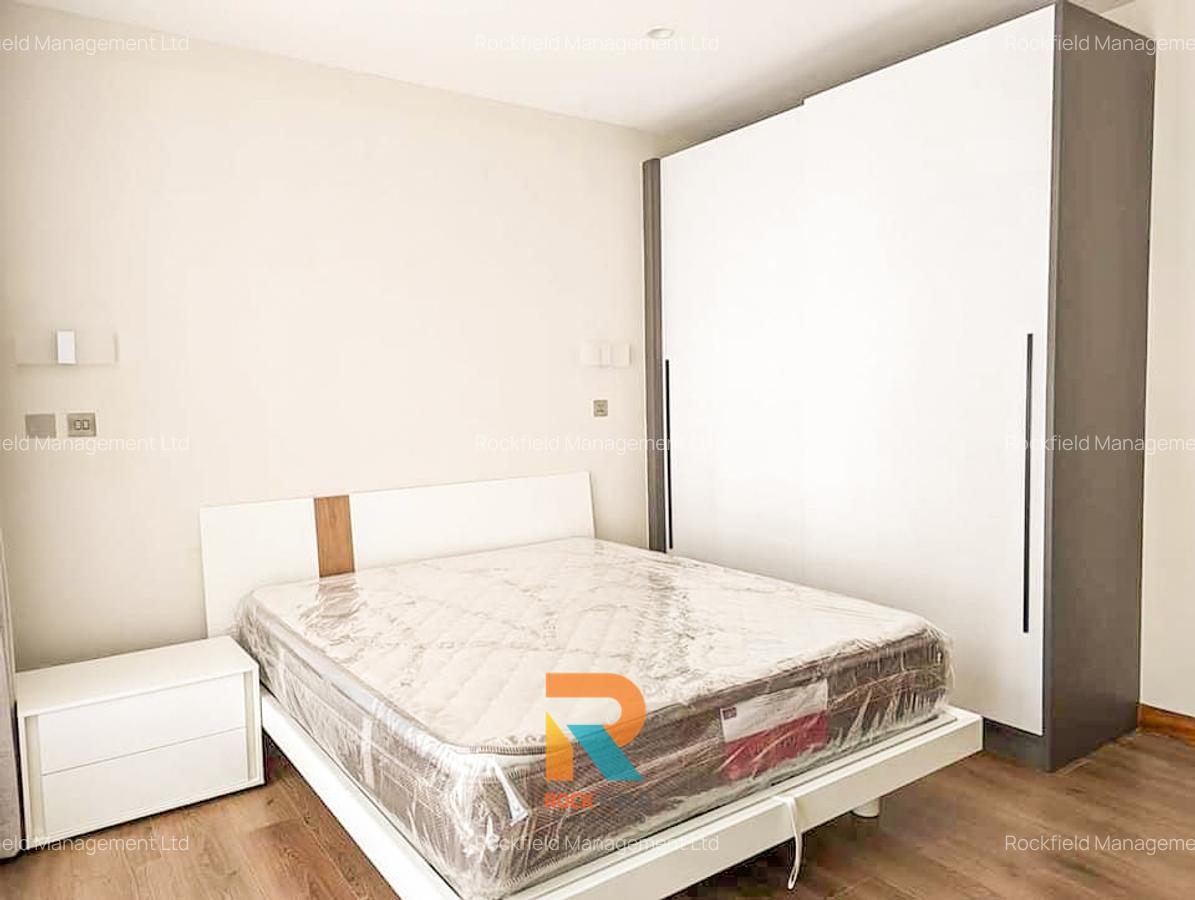 Furnished 2 Bed Apartment with En Suite at Kihara Road - 9