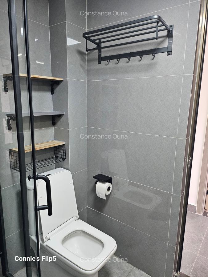 2 Bed Apartment with En Suite at Riverside Drive - 9