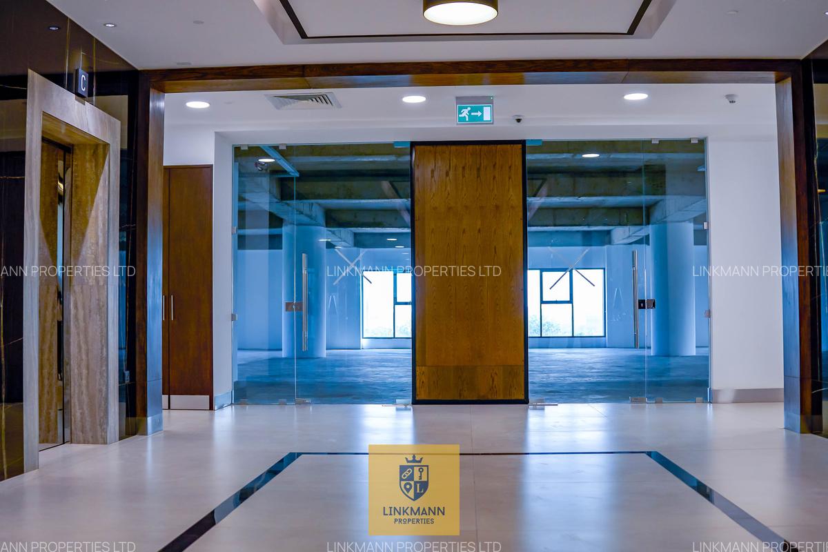 4,000 ft² Office with Service Charge Included in Westlands Area - 7