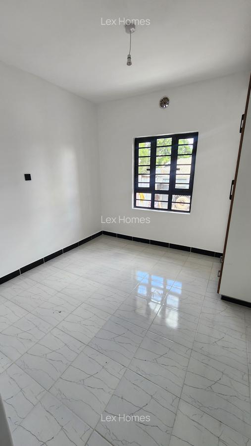 3 Bed House with En Suite at Forest Line Road - 14