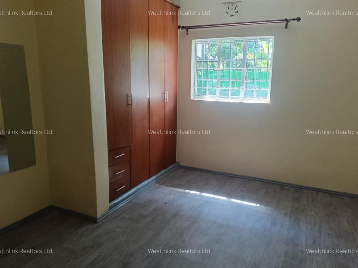 3 Bed House with Staff Quarters at Tigoni - 5