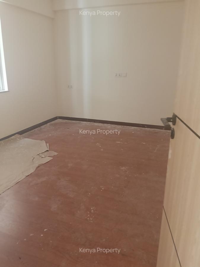 1 Bed Apartment with En Suite at Kileleshwa Next To Kasuku Center - 12
