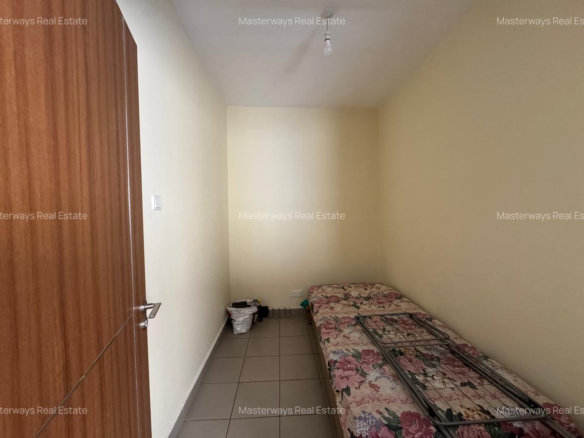 Furnished 3 Bed Apartment with En Suite in Westlands Area - 14