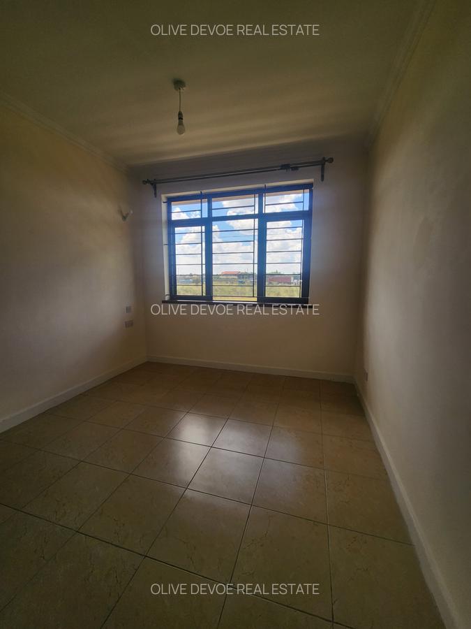 5 Bed Townhouse with En Suite in Syokimau - 12