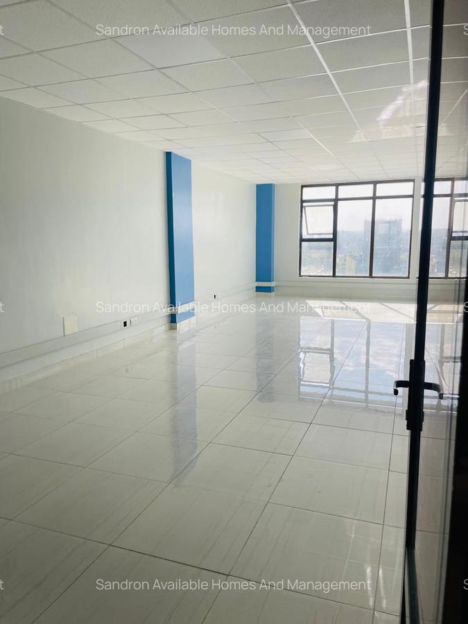 Office with Service Charge Included in Ngong Road - 1