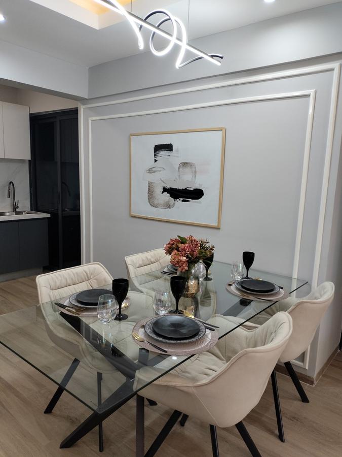3 Bed Apartment with En Suite at Kileleshwa - 5