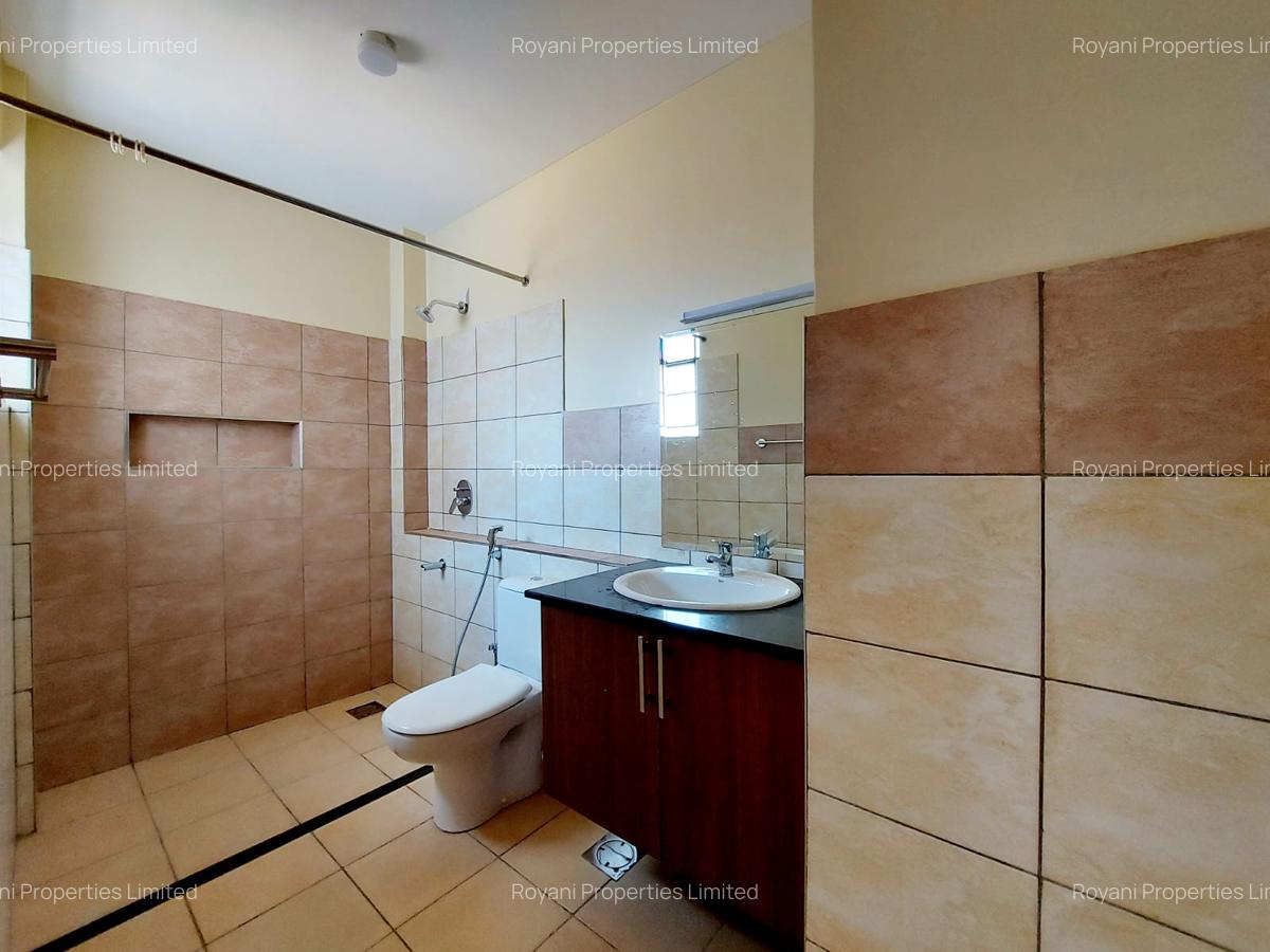 2 Bed Apartment with En Suite at Lifestyle Apartments - 8