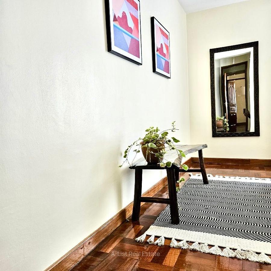 Furnished 2 Bed Apartment with En Suite at Riverside Gardens - 10