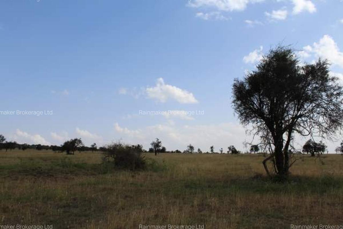 Land in Mombasa Road - 11