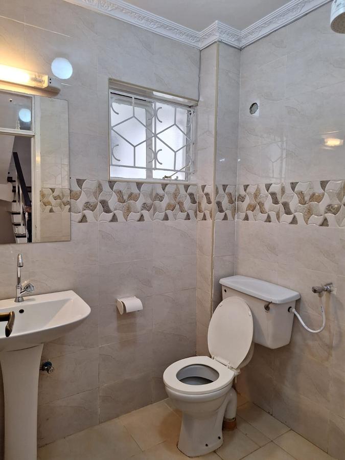 4 Bed Townhouse with Staff Quarters in Lavington - 18