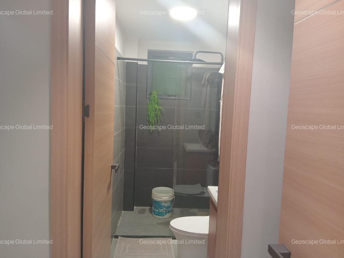 2 Bed Apartment with En Suite in Syokimau - 7