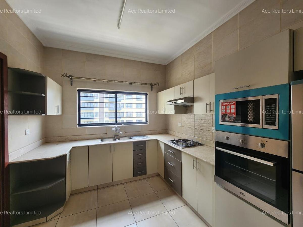 2 Bed Apartment with En Suite at Rhapta Road - 5