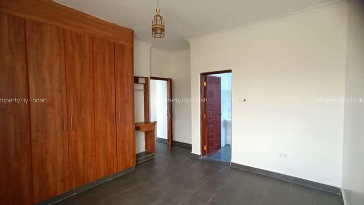 3 Bed House in Kitengela - 8