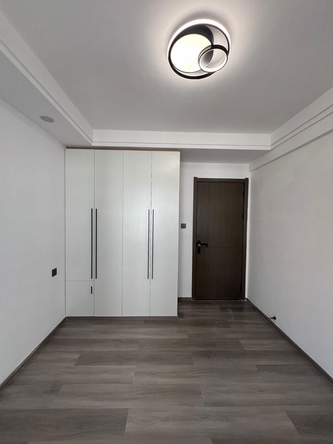 2 Bed Apartment with En Suite at Argwings Kodhek Road - 3