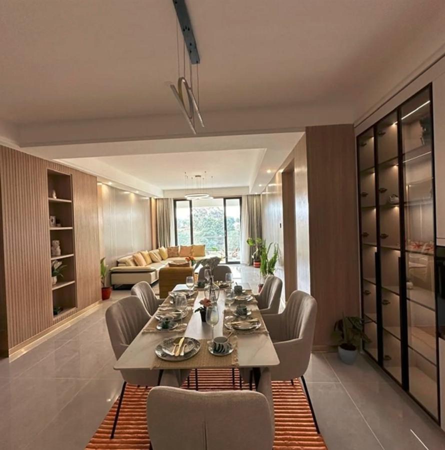 2 Bed Apartment with En Suite in Riverside - 1