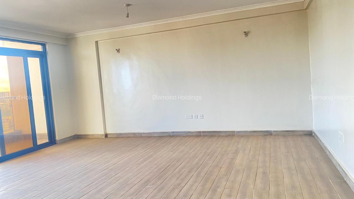 5 Bed Apartment with En Suite at Parklands - 4