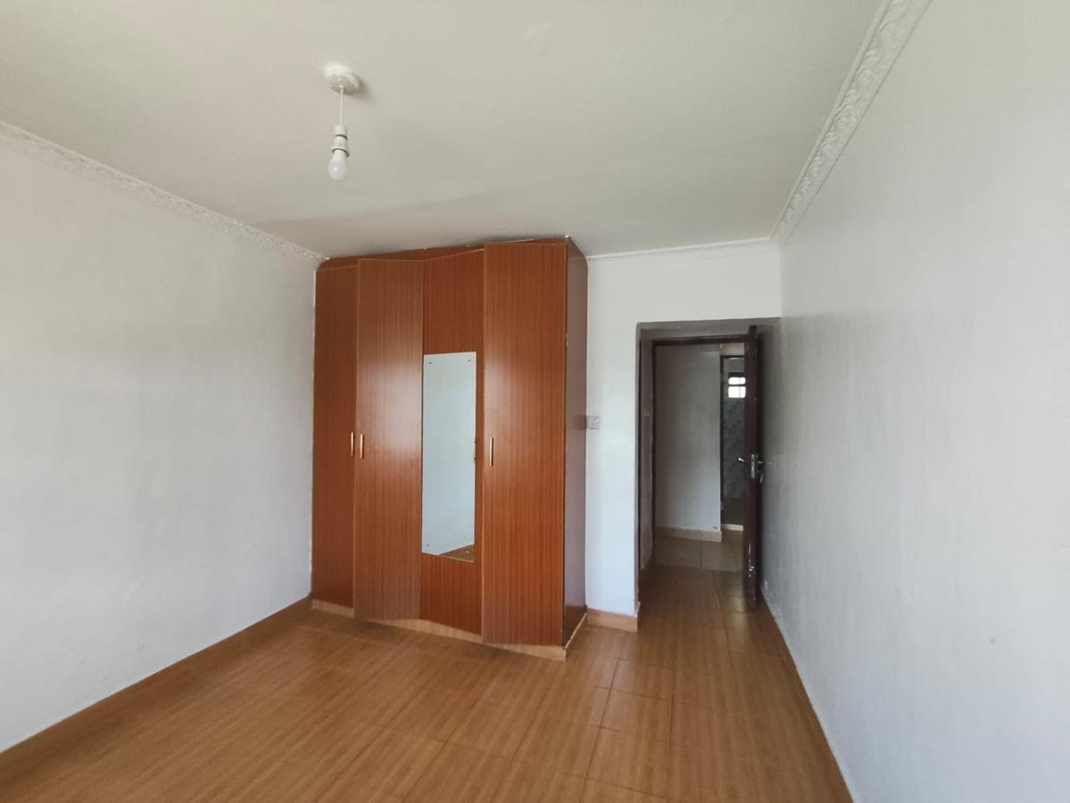3 Bed House with Backup Generator in Muchatha - 3