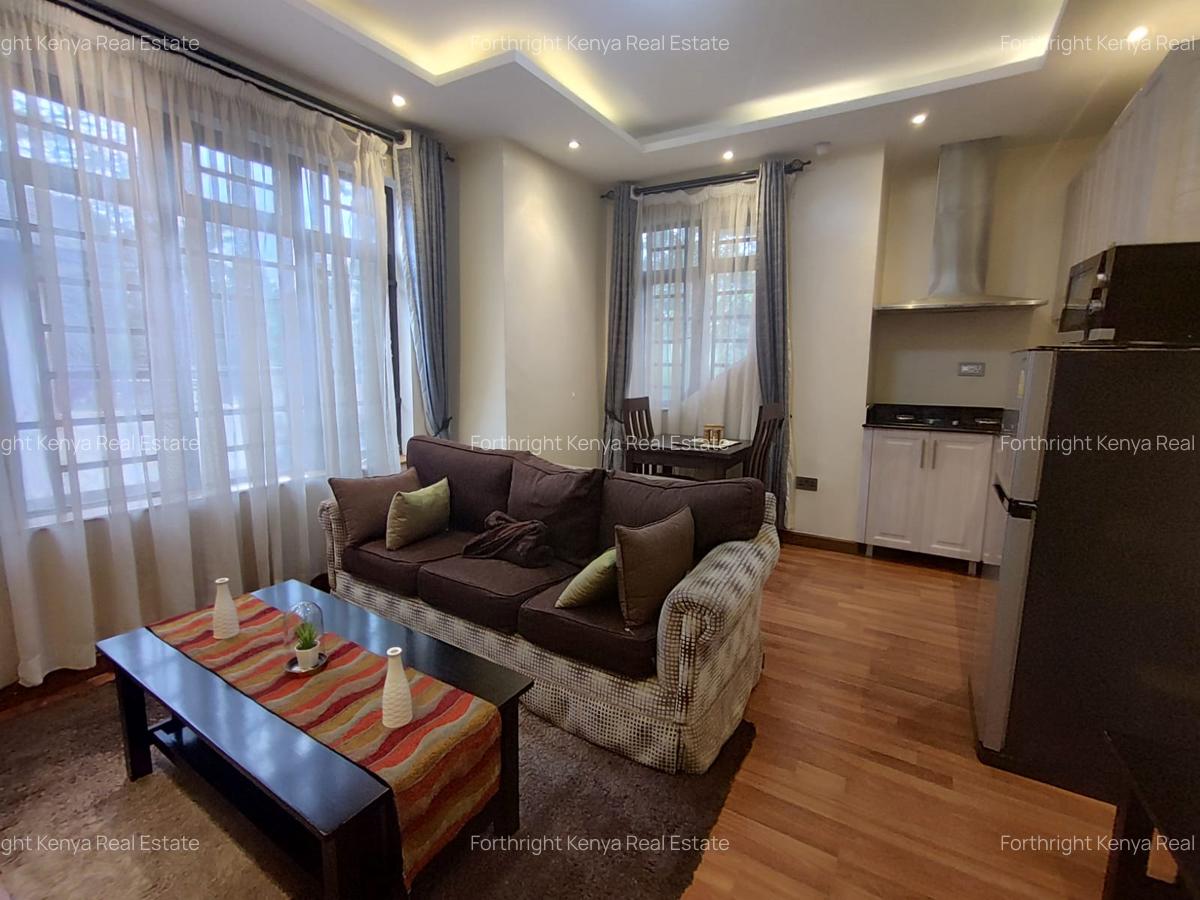 2 Bed House with En Suite at Karen - 4