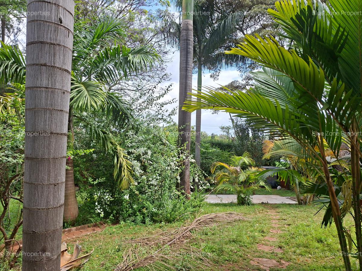 4 Bed House with En Suite at Off Ruaka Rd - 4