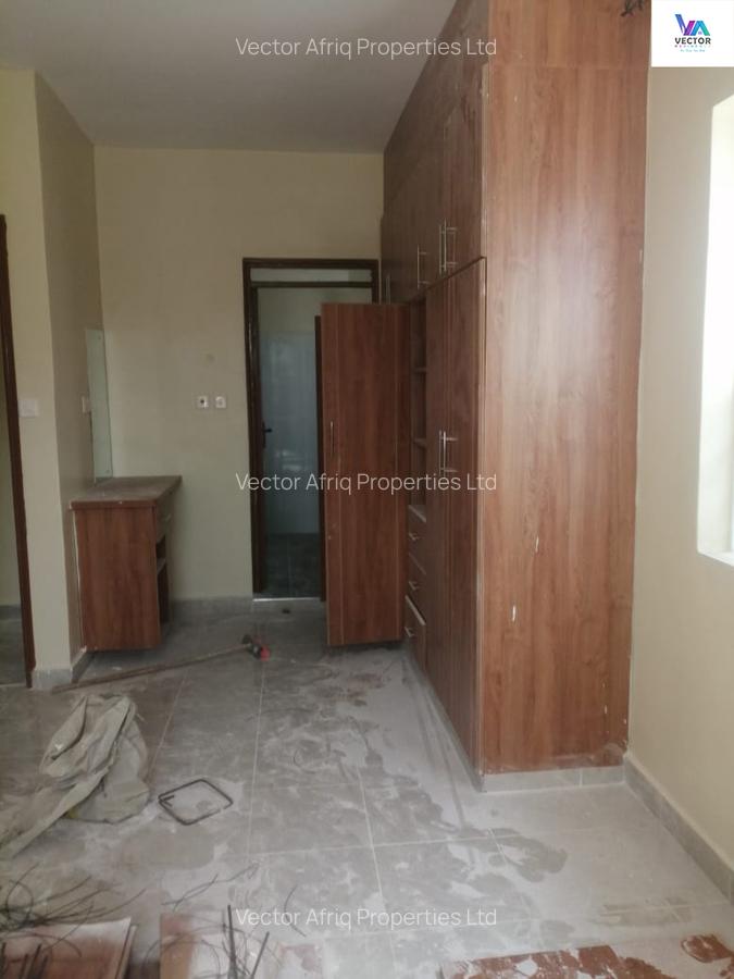 3 Bed House with En Suite in Ngong - 2